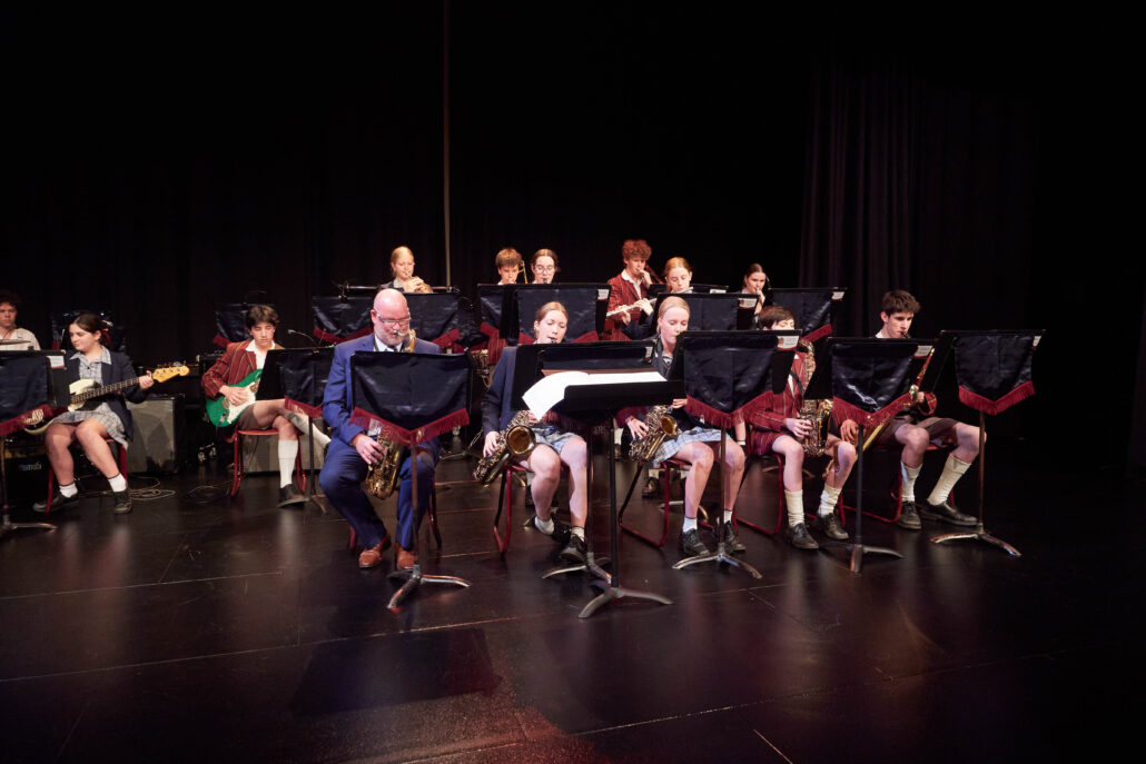 Spring concert 39