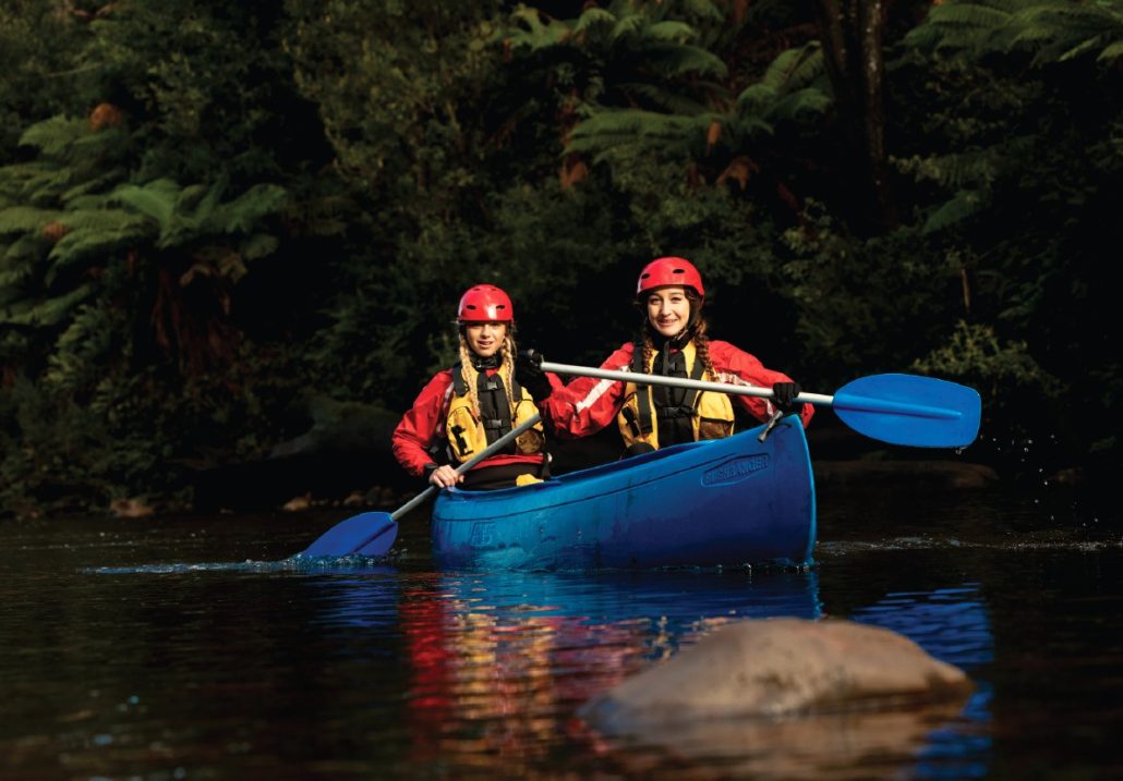 A CLEAR SENSE OF PURPOSE