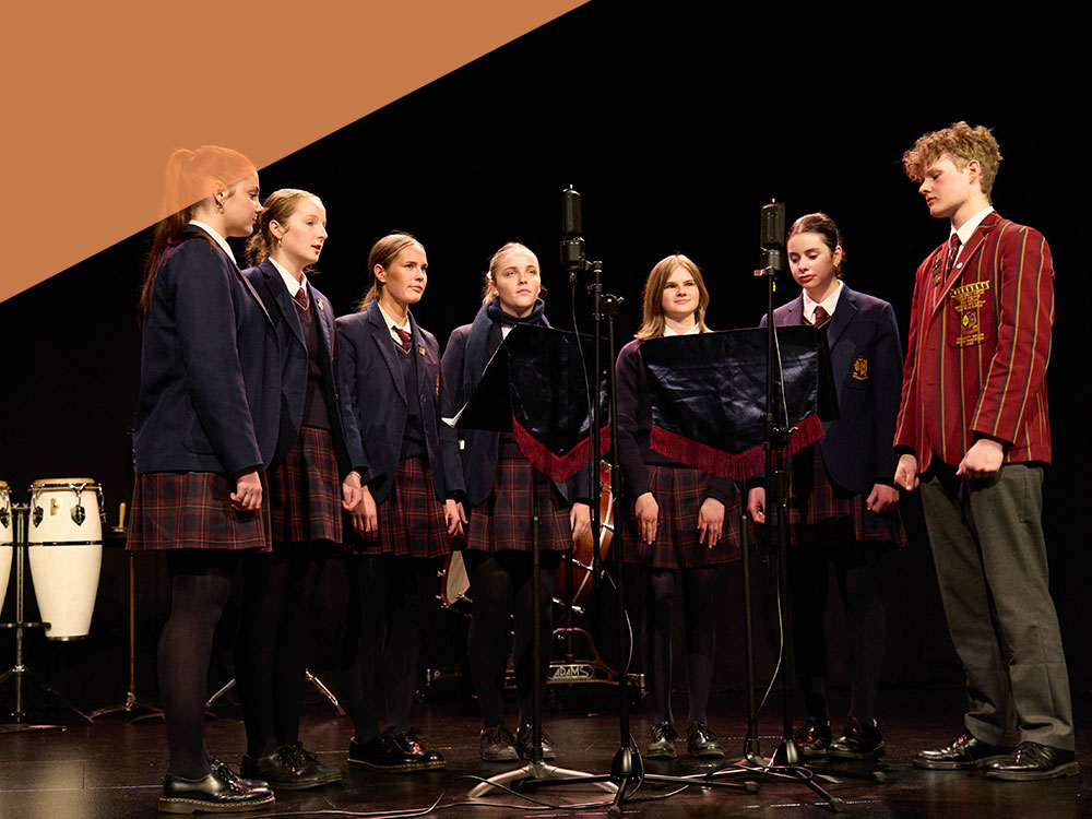 Stay Sharp | Scotch Oakburn College Launceston Tasmania